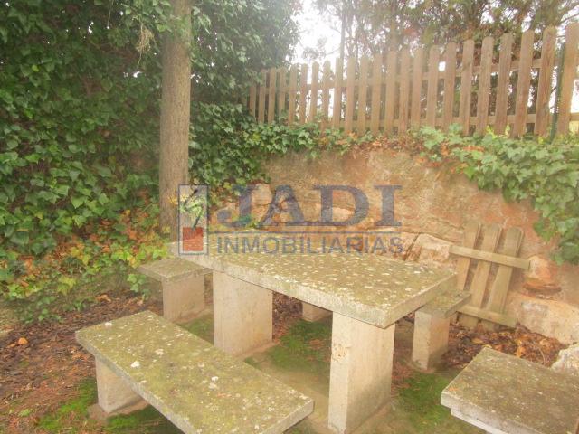 For sale of house in Valdepeñas