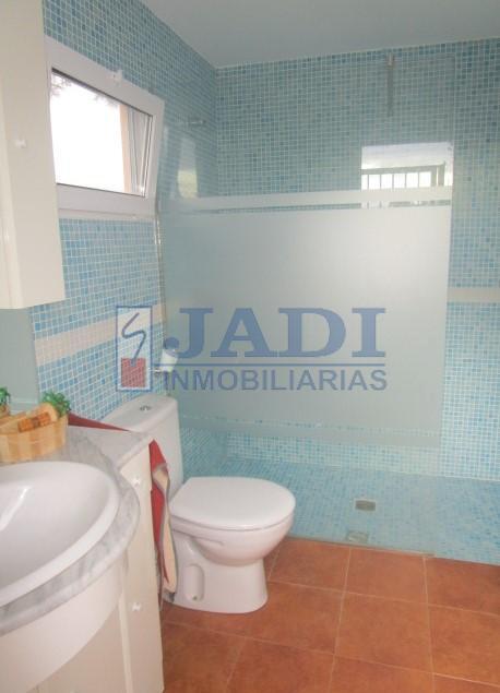 For sale of house in Valdepeñas