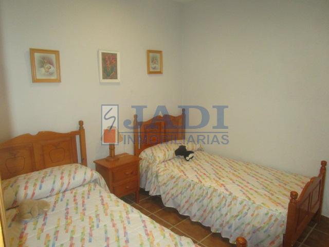 For sale of house in Valdepeñas