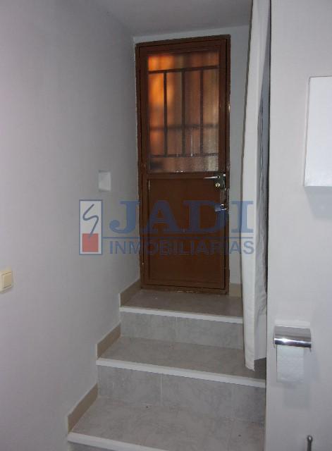 Venta de casa en Valdepeñas