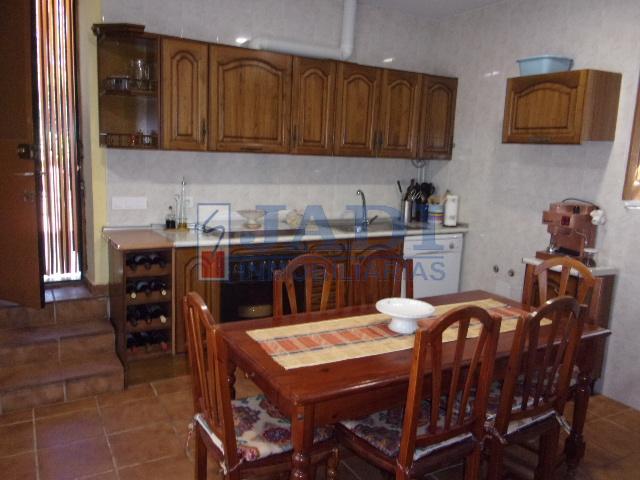 Venta de casa en Valdepeñas