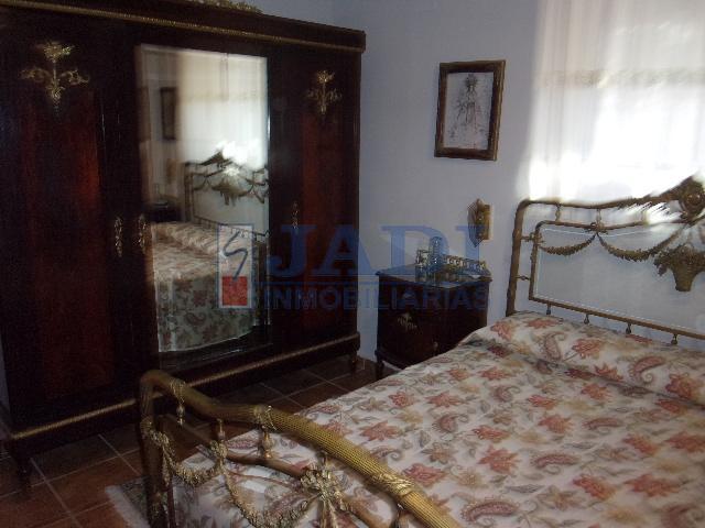 Venta de casa en Valdepeñas