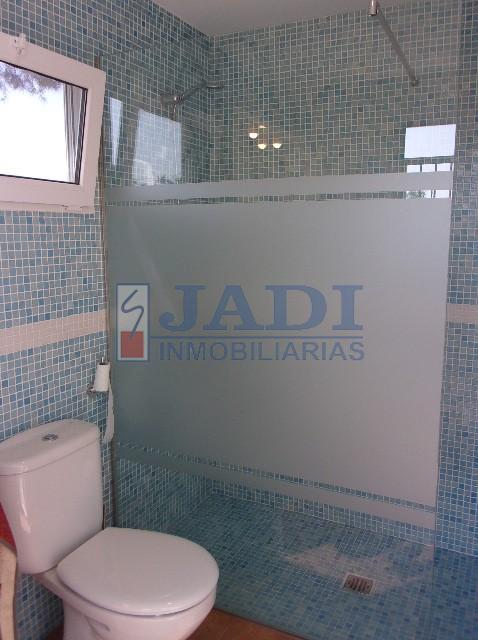 Venta de casa en Valdepeñas
