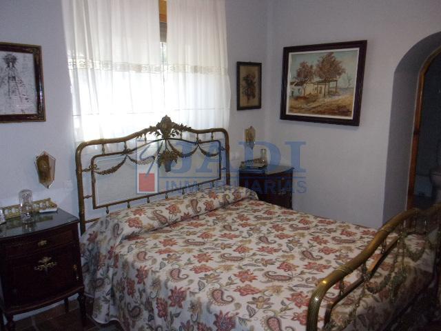 Venta de casa en Valdepeñas