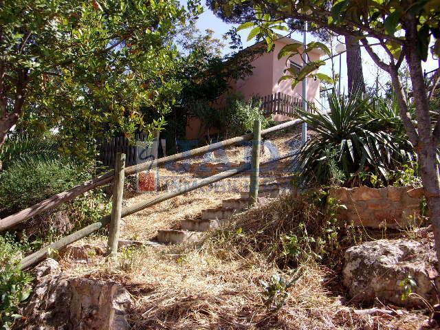 Venta de casa en Valdepeñas