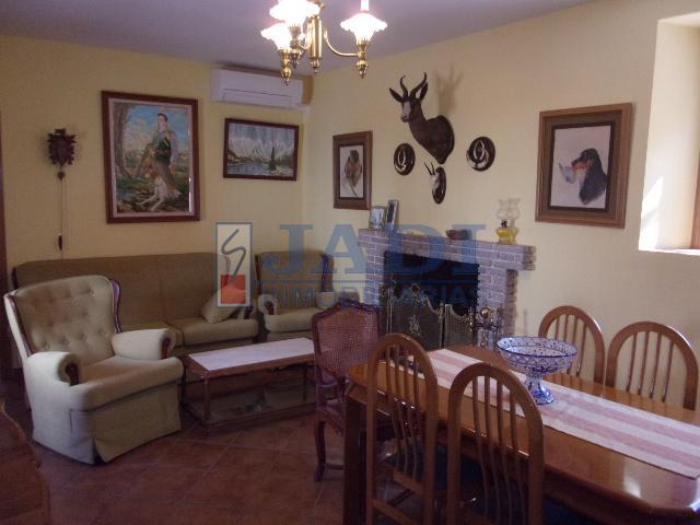 Venta de casa en Valdepeñas