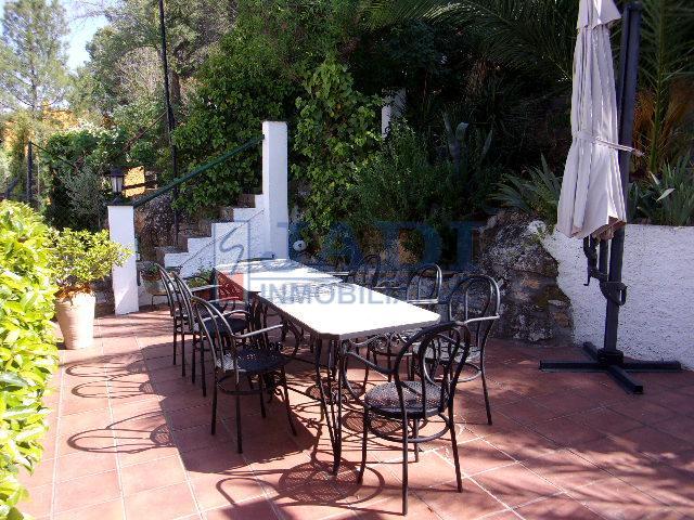 Venta de casa en Valdepeñas