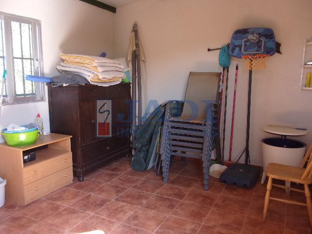 Venta de casa en Valdepeñas