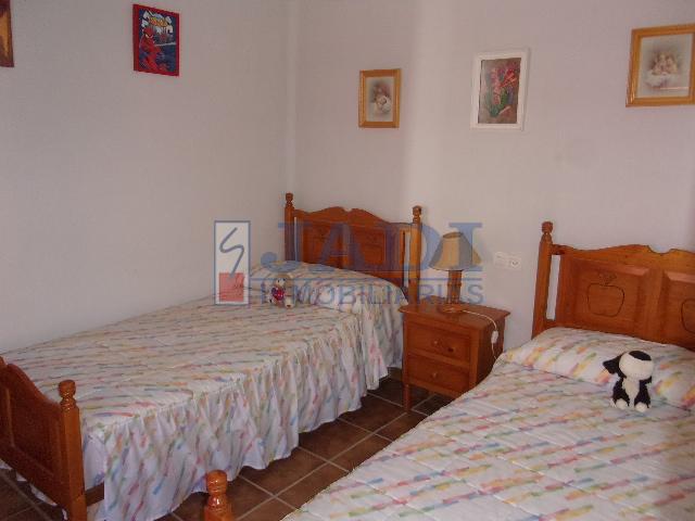 Venta de casa en Valdepeñas