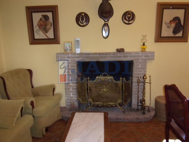 Venta de casa en Valdepeñas
