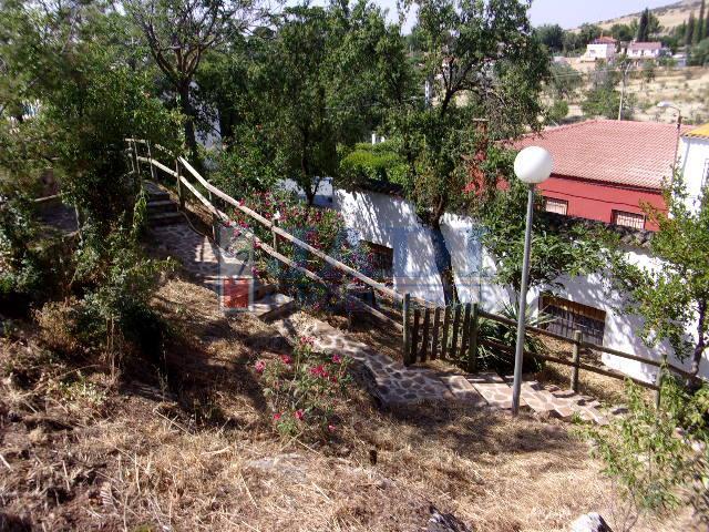 Venta de casa en Valdepeñas