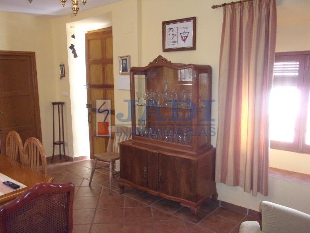 Venta de casa en Valdepeñas