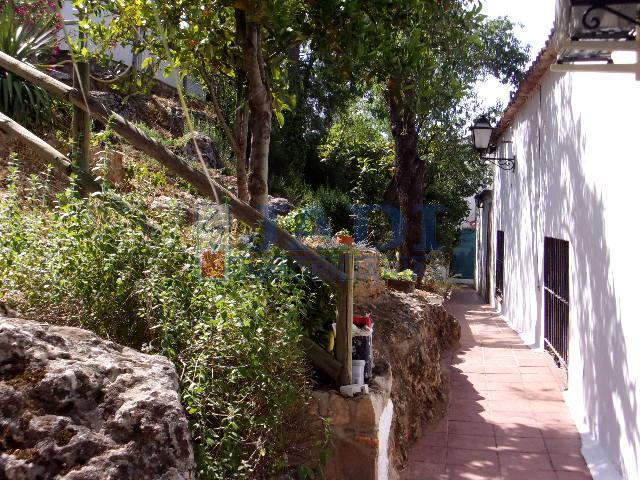 Venta de casa en Valdepeñas