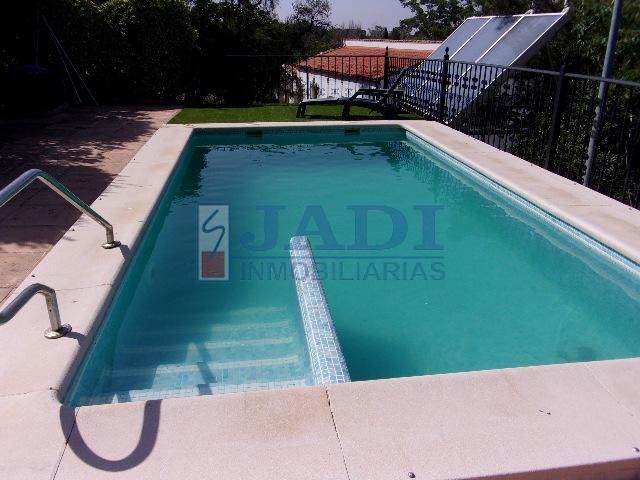 For sale of house in Valdepeñas