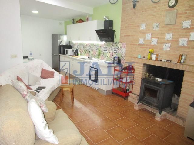 For sale of house in Valdepeñas