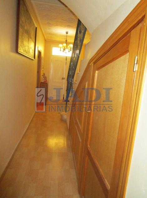 For sale of house in Valdepeñas