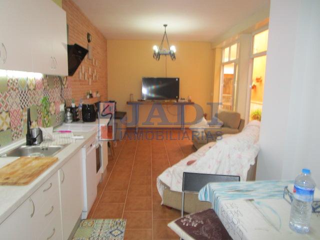 For sale of house in Valdepeñas