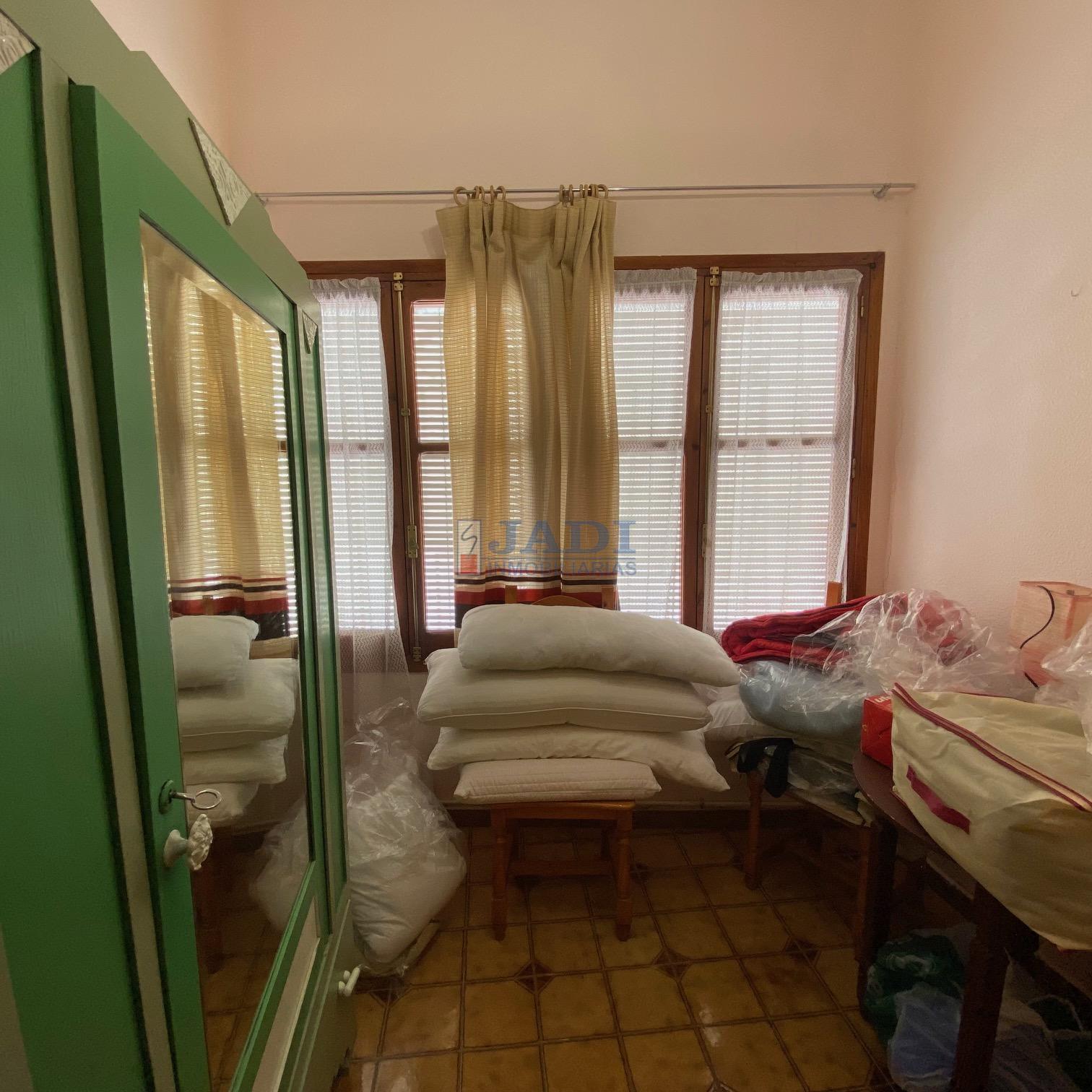 Venta de piso en Valdepeñas
