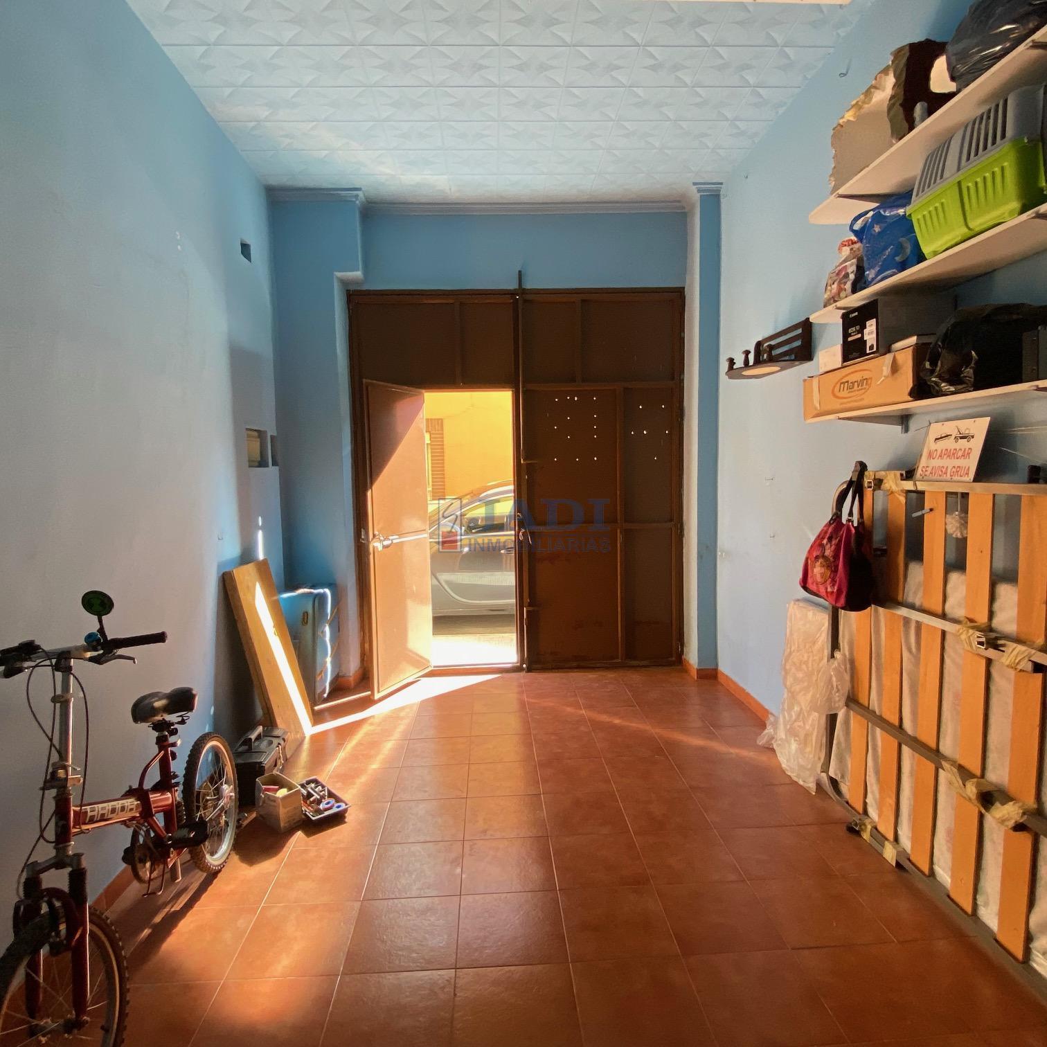 Venta de piso en Valdepeñas