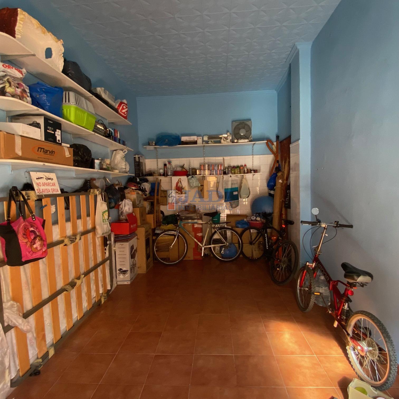 Venta de piso en Valdepeñas