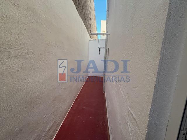 Venta de piso en Valdepeñas