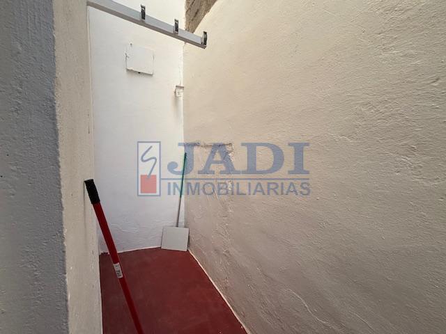 Venta de piso en Valdepeñas