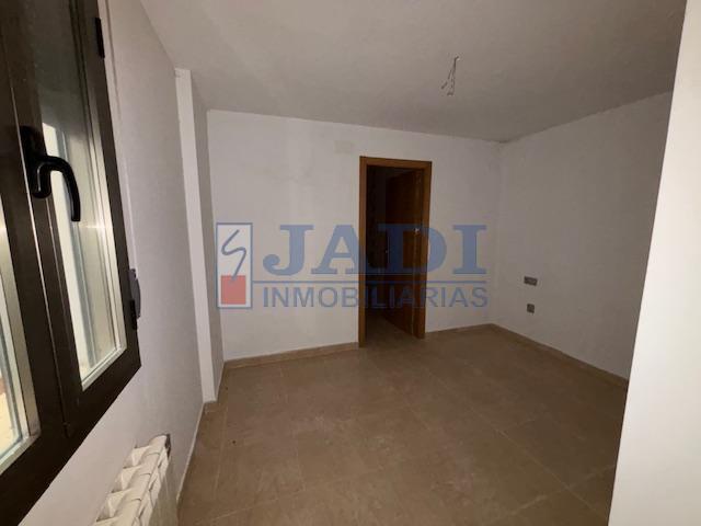 Venta de piso en Valdepeñas