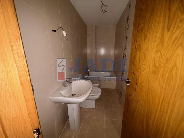 Venta de piso en Valdepeñas