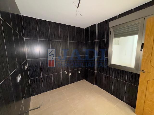 Venta de piso en Valdepeñas