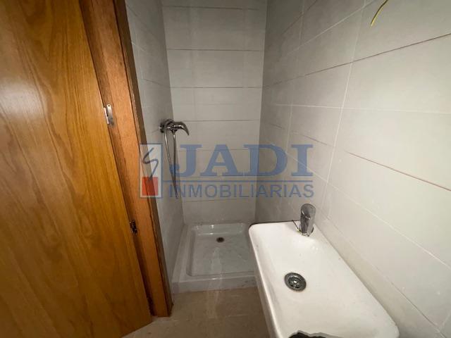 Venta de piso en Valdepeñas