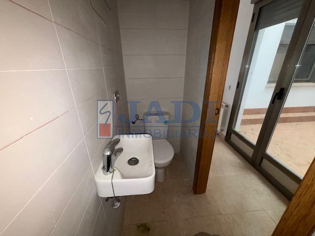 Venta de piso en Valdepeñas