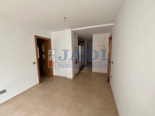 Venta de piso en Valdepeñas