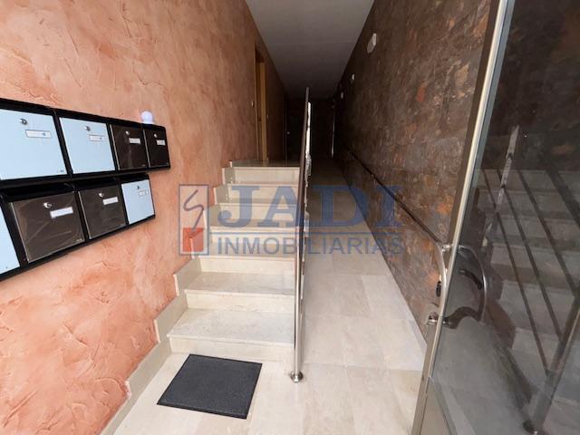 Venta de piso en Valdepeñas