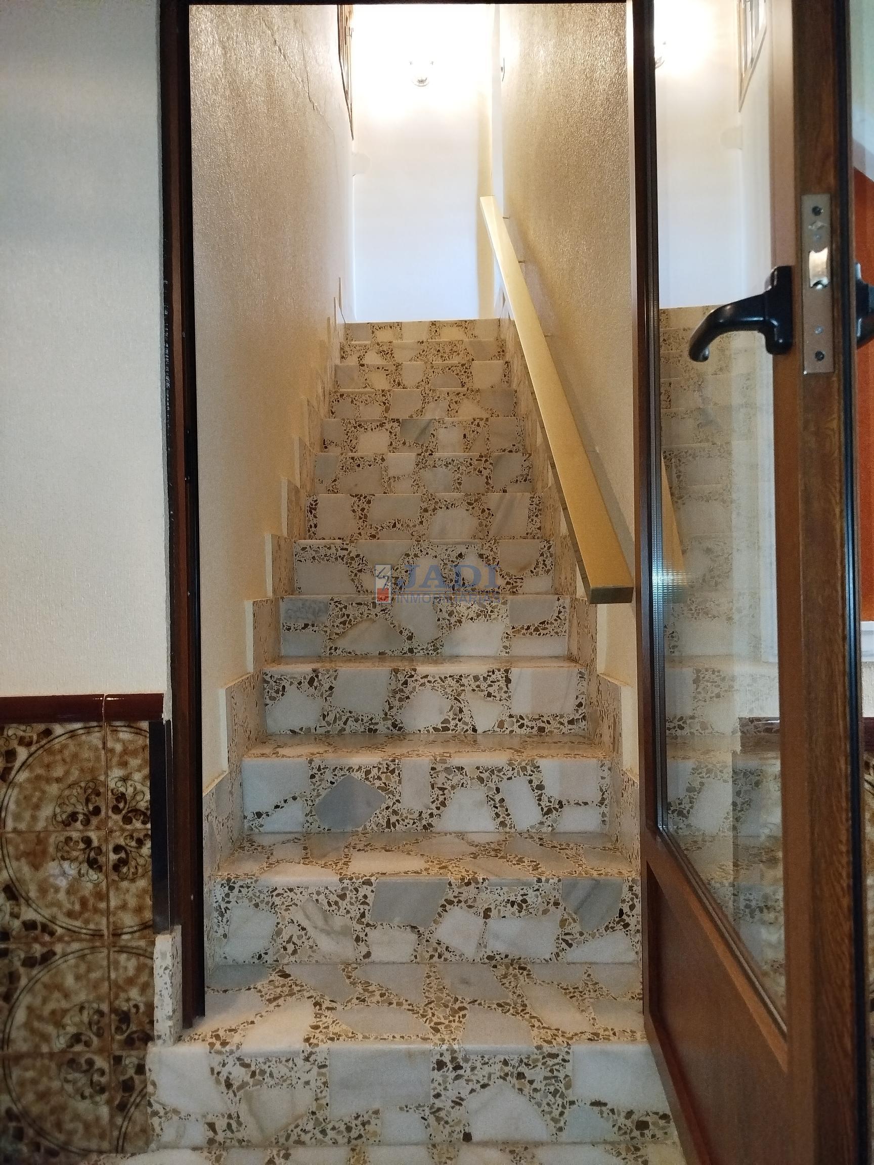 For sale of house in Valdepeñas