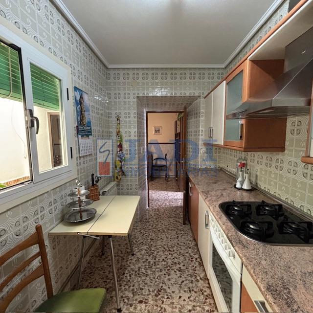For sale of house in Valdepeñas