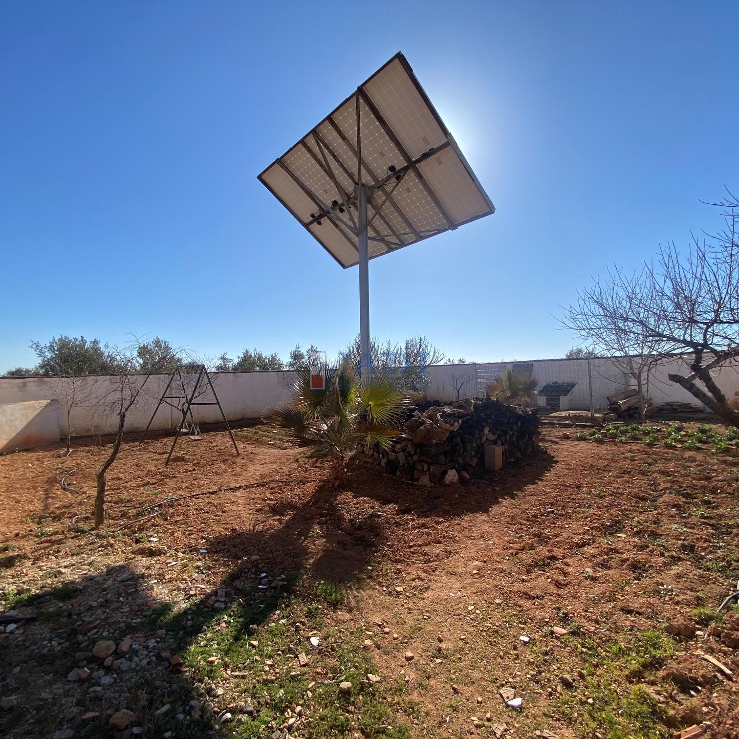 For sale of house in Valdepeñas