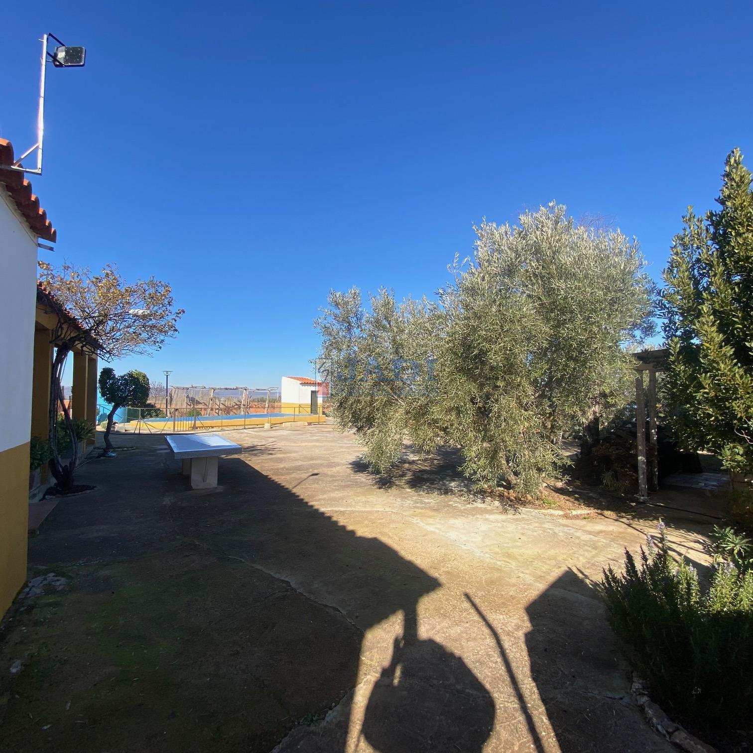 For sale of house in Valdepeñas