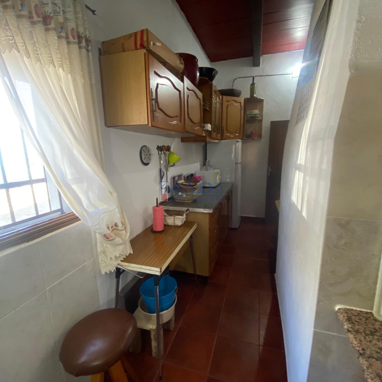 For sale of house in Valdepeñas