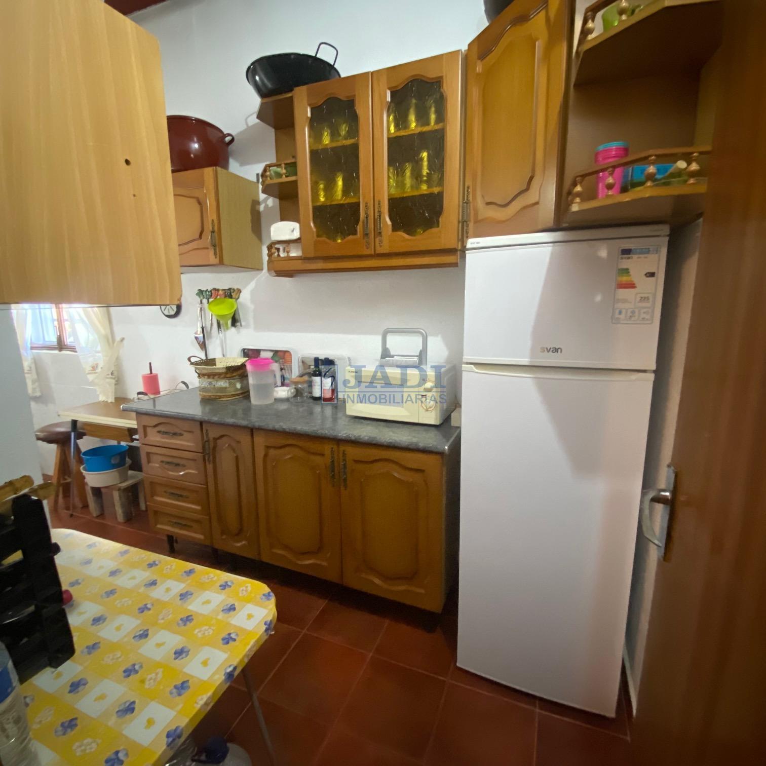 For sale of house in Valdepeñas