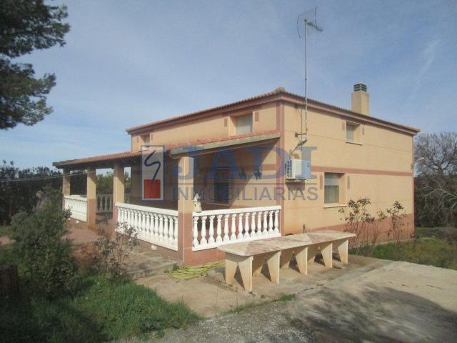 Miete von haus in
 Valdepeñas