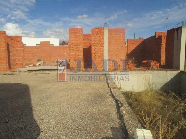 For sale of house in Moral de Calatrava