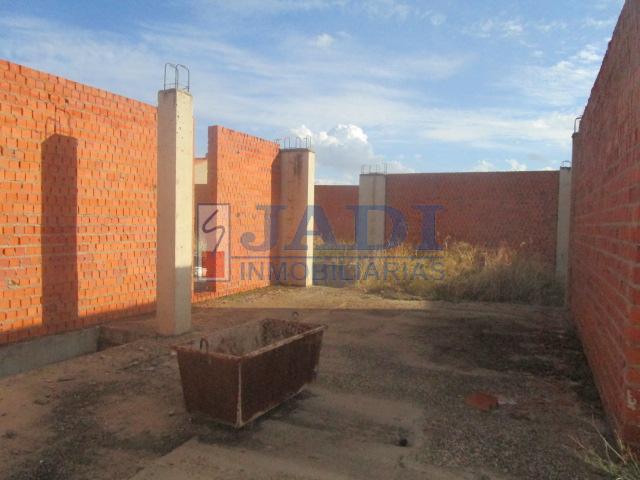 For sale of house in Moral de Calatrava