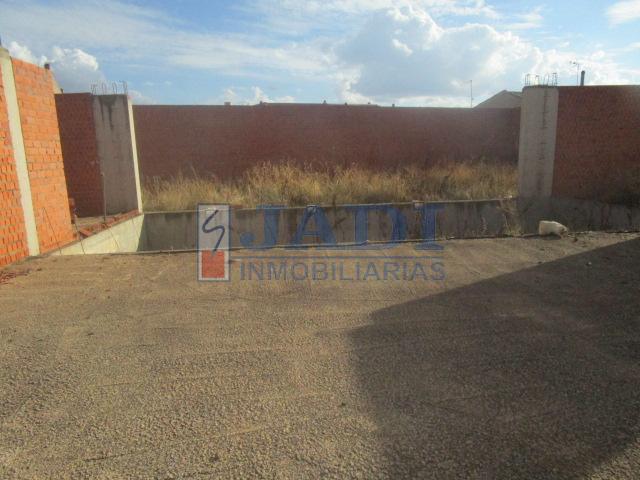 For sale of house in Moral de Calatrava