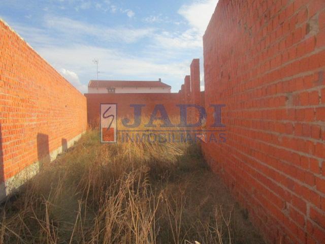 For sale of house in Moral de Calatrava