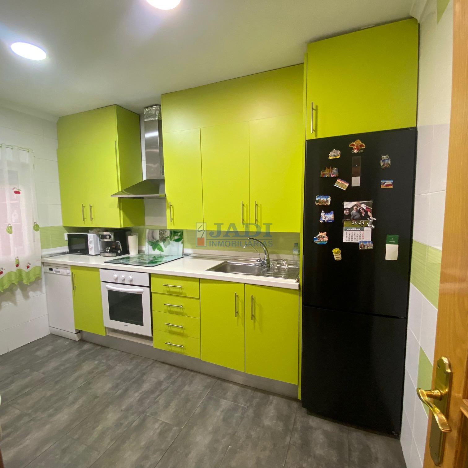 For sale of house in Valdepeñas