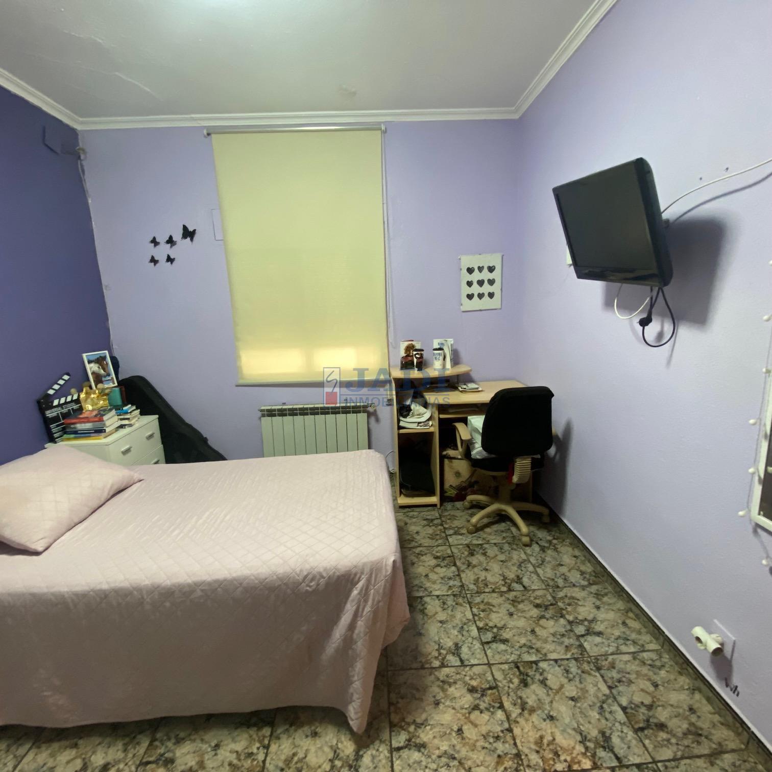 For sale of house in Valdepeñas