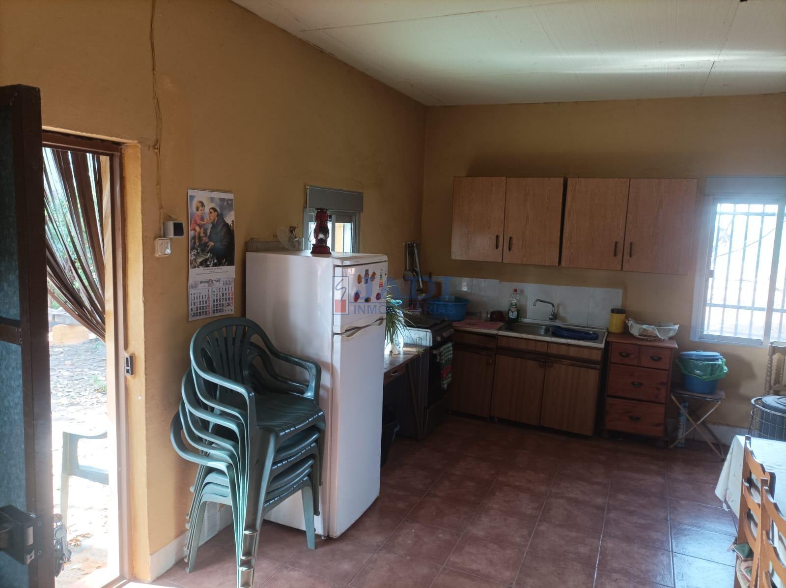 Venta de casa en Valdepeñas