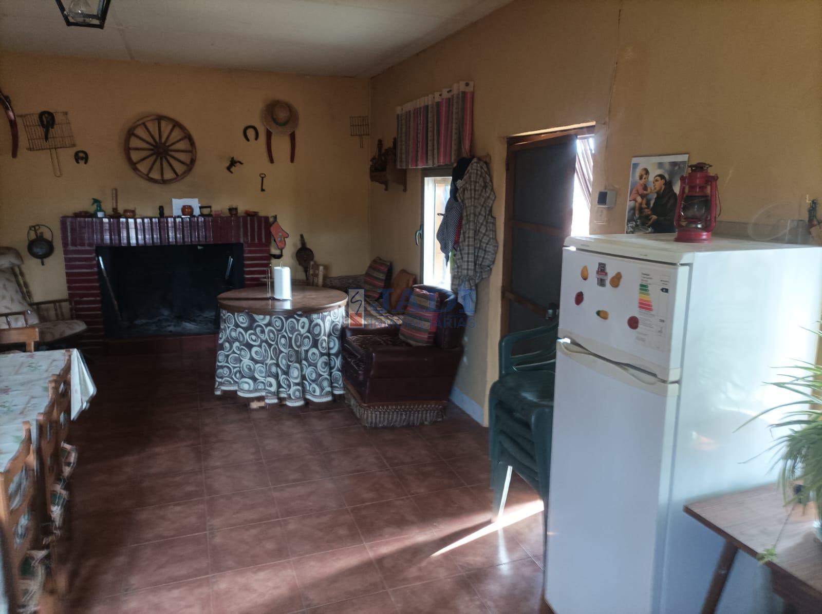 Venta de casa en Valdepeñas