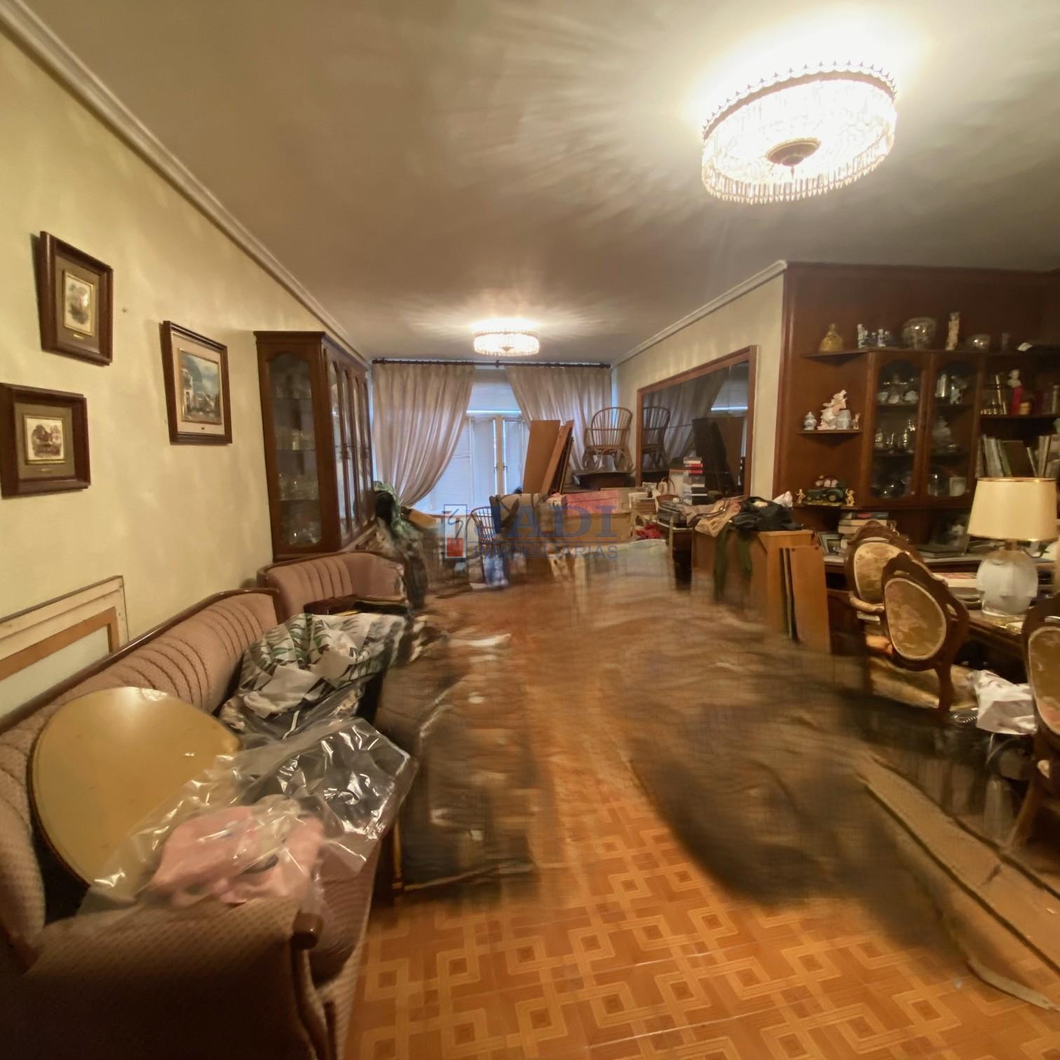 For sale of flat in Valdepeñas