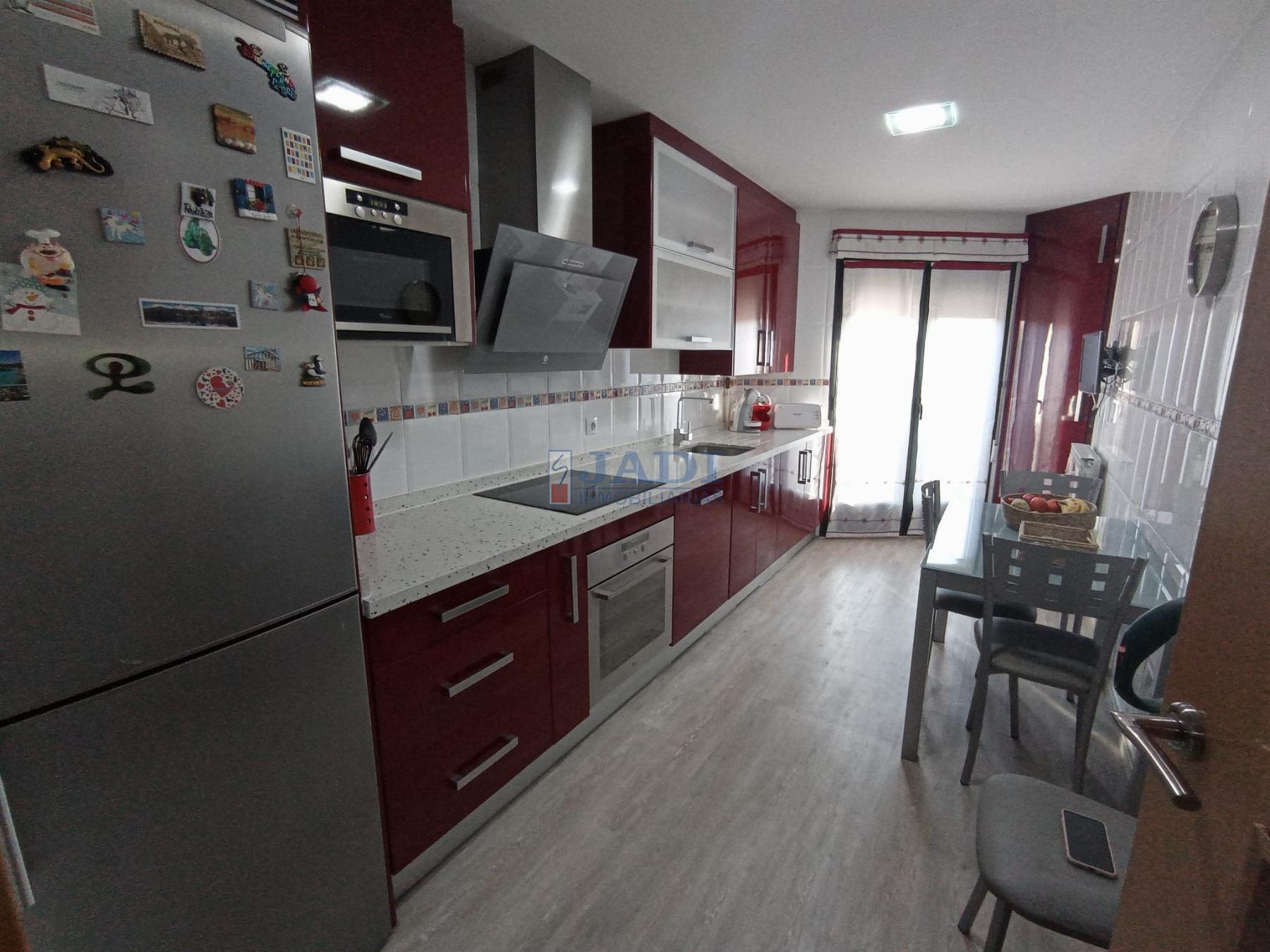 For sale of house in Valdepeñas